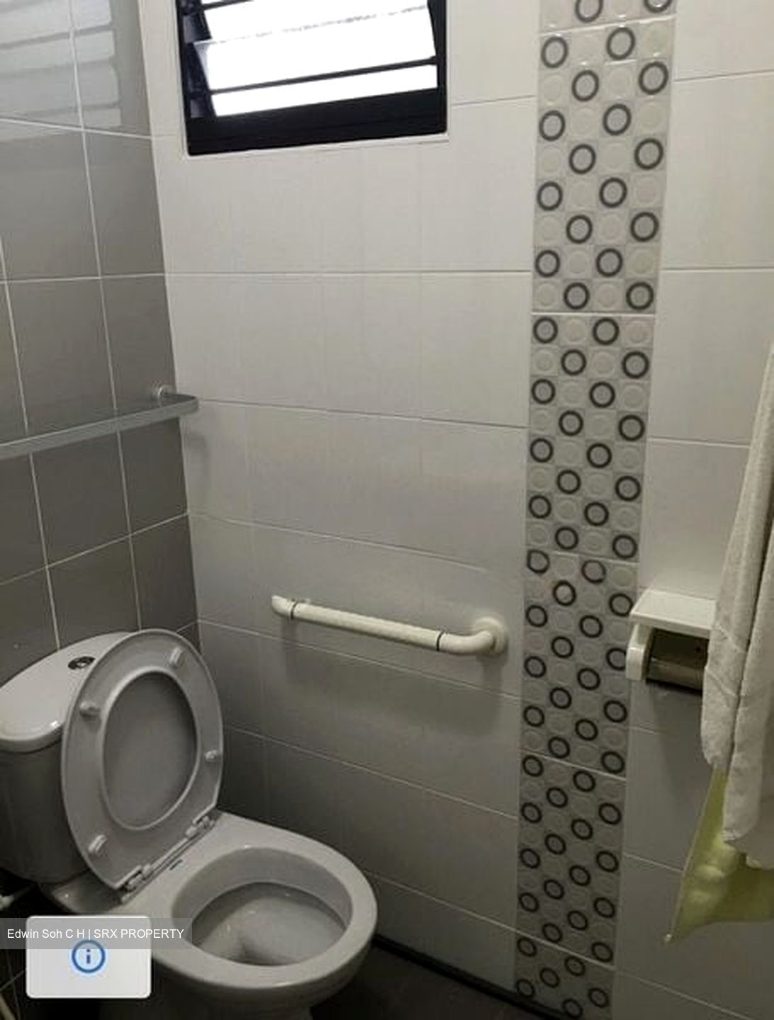 Blk 728 Clementi West Street 2 (Clementi), HDB 3 Rooms #618319751